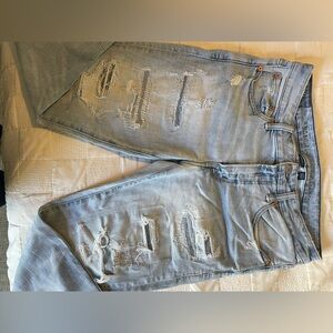 American Eagle Men's Slim Fit Airflex+ 32x32